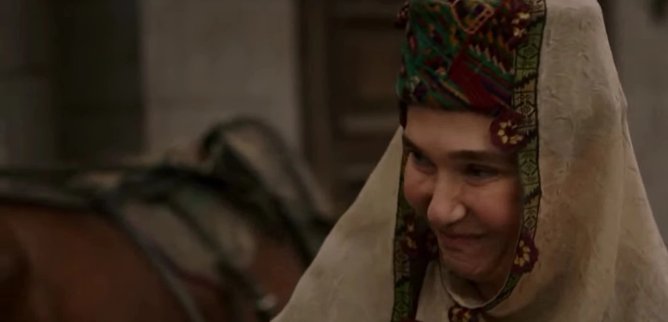 Турецкий сериал Юнус Эмре 23 серия