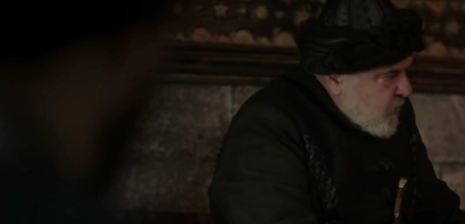 Турецкий сериал Юнус Эмре 24 серия