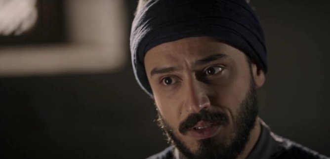 Турецкий сериал Юнус Эмре 25 серия