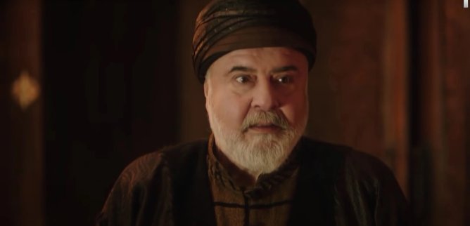 Турецкий сериал Юнус Эмре 26 серия