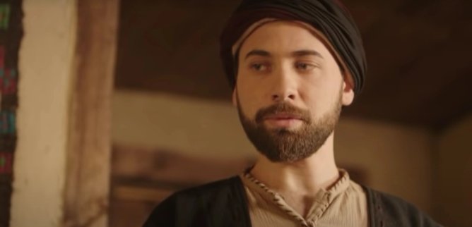 Турецкий сериал Юнус Эмре 28 серия