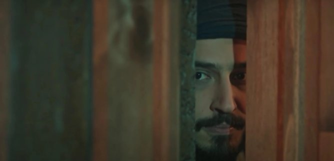 Турецкий сериал Юнус Эмре 32 серия