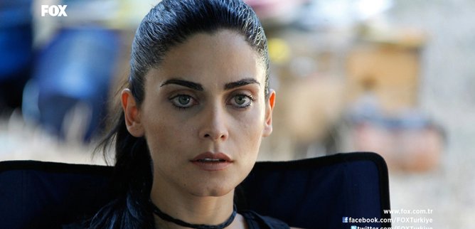 Турецкий сериал Я открою тебе тайну 5 серия