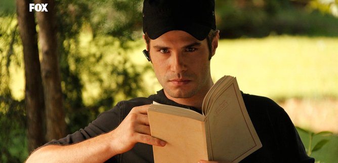 Турецкий сериал Я открою тебе тайну 8 серия