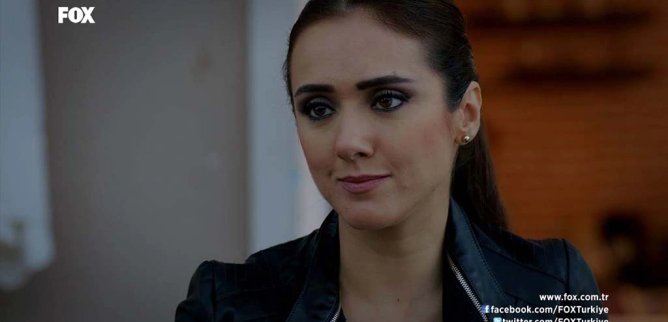 Турецкий сериал Я открою тебе тайну 18 серия