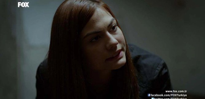 Турецкий сериал Я открою тебе тайну 19 серия