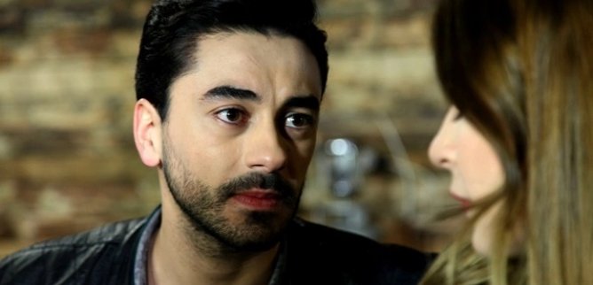 Турецкий сериал Семья моего мужа 32 серия
