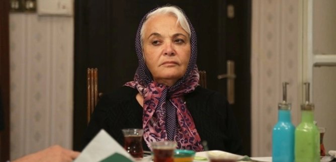 Турецкий сериал Семья моего мужа 46 серия
