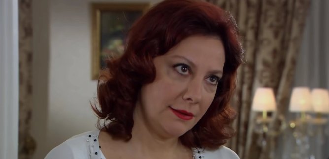Турецкий сериал Лживая весна 6 серия