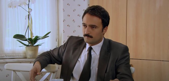 Турецкий сериал Лживая весна 8 серия