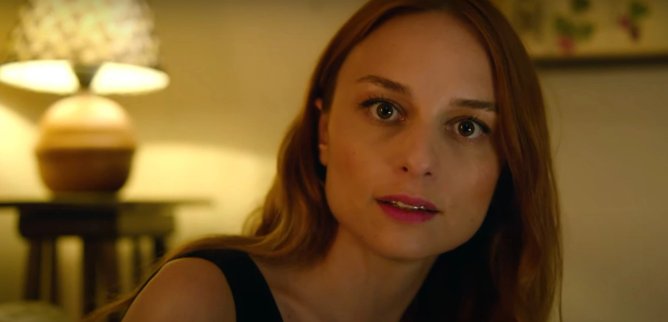 Турецкий сериал Чистая правда 28 серия