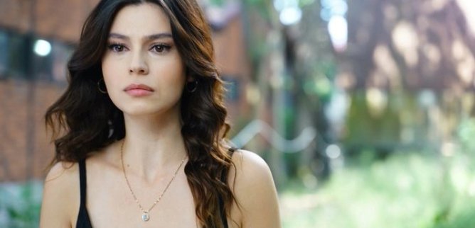 Турецкий сериал Моя молодость 7 серия