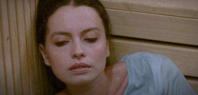 Турецкий сериал Раненые птицы 91 серия