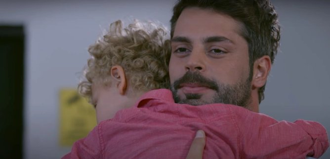 Турецкий сериал Раненые птицы 98 серия