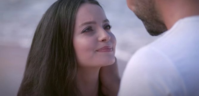 Турецкий сериал Раненые птицы 99 серия