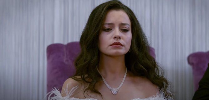 Турецкий сериал Раненые птицы 101 серия