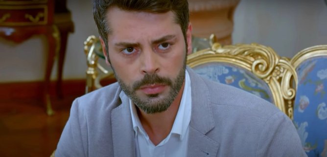 Турецкий сериал Раненые птицы 105 серия