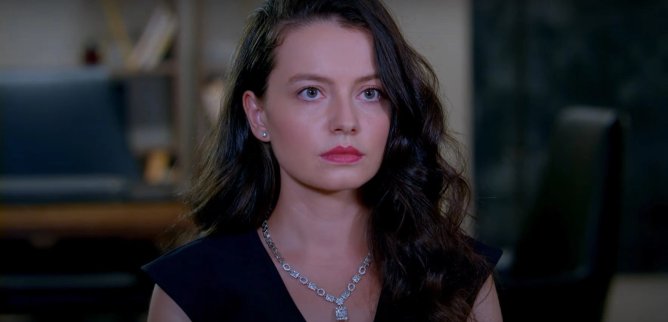 Турецкий сериал Раненые птицы 106 серия