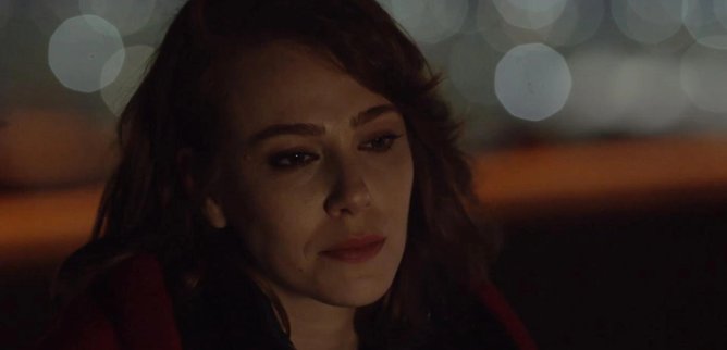 Турецкий сериал Безжизненные 4 серия