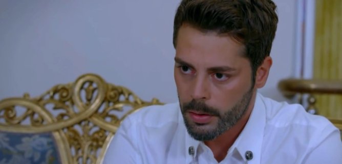 Турецкий сериал Раненые птицы 108 серия