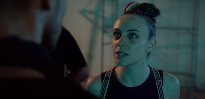 Турецкий сериал Безжизненные 7 серия