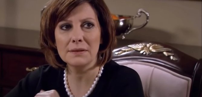 Турецкий сериал Разбивающая сердца 5 серия