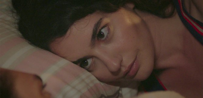 Турецкий сериал Любовь на крыше 6 серия
