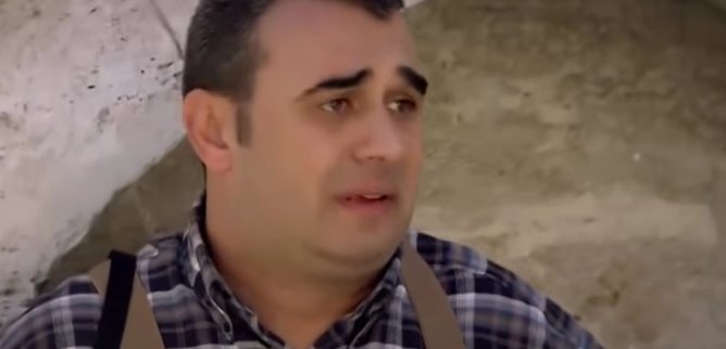 Турецкий сериал Разбивающая сердца 22 серия