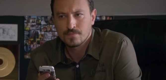 Турецкий сериал Разбивающая сердца 23 серия