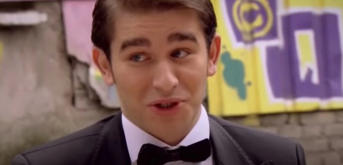 Турецкий сериал Разбивающая сердца 27 серия