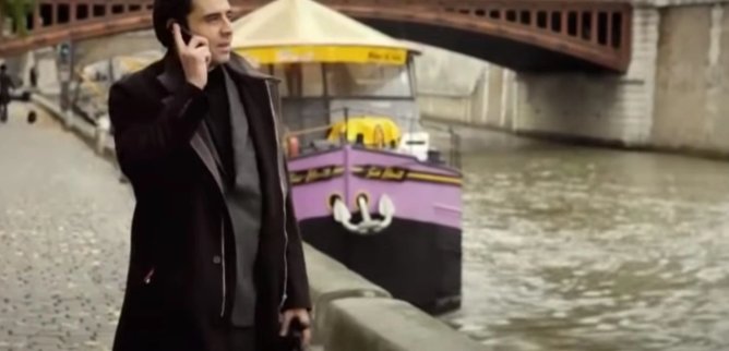 Турецкий сериал Разбивающая сердца 30 серия
