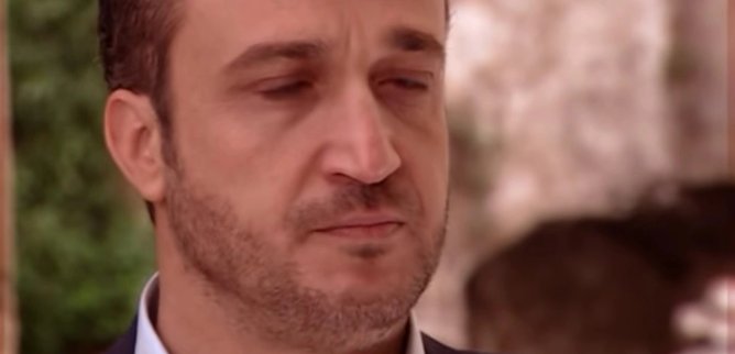 Турецкий сериал Горькая жизнь 51 серия