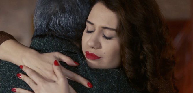 Турецкий сериал Последняя история 4 серия