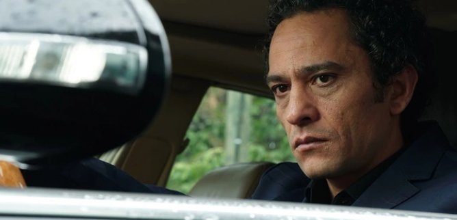 Турецкий сериал Дениз в моём сердце 43 серия