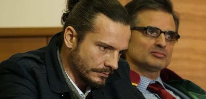 Турецкий сериал Дениз в моём сердце 49 серия