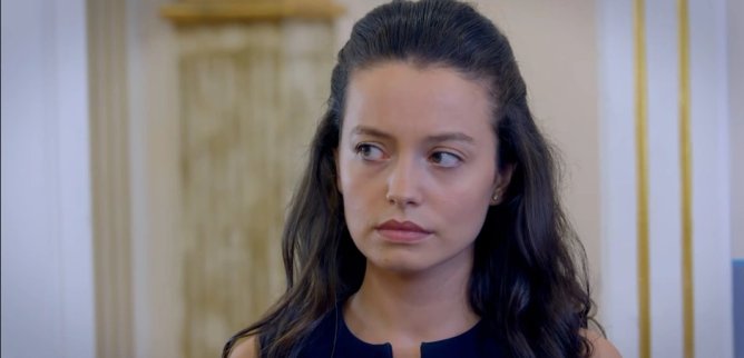 Турецкий сериал Раненые птицы 115 серия