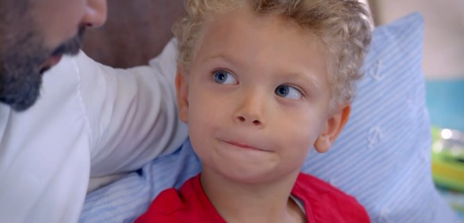 Турецкий сериал Раненые птицы 116 серия