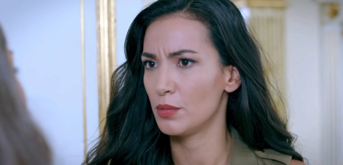 Турецкий сериал Раненые птицы 118 серия