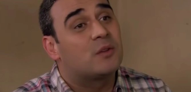 Турецкий сериал Разбивающая сердца 33 серия