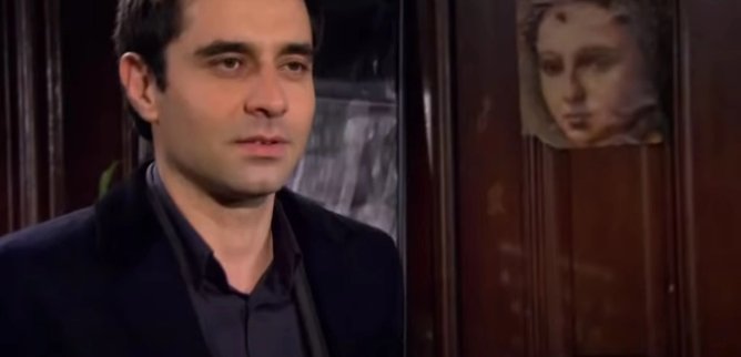Турецкий сериал Разбивающая сердца 34 серия