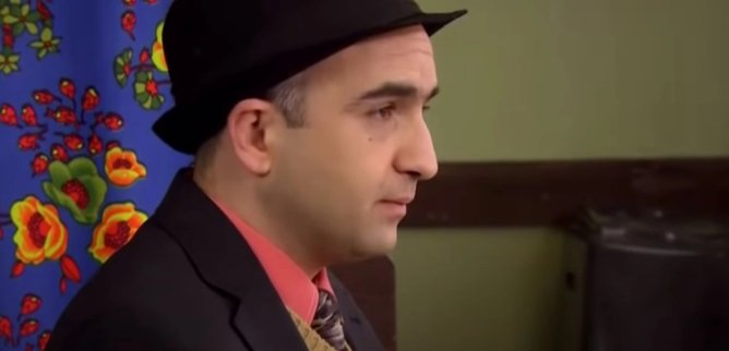 Турецкий сериал Разбивающая сердца 38 серия