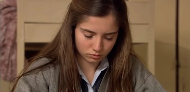 Турецкий сериал Судьбы сестер 117 серия