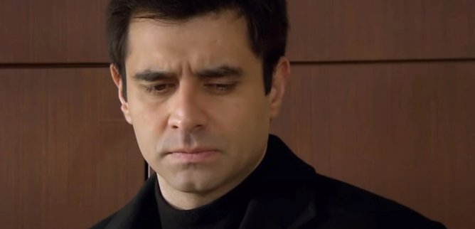 Турецкий сериал Разбивающая сердца 43 серия