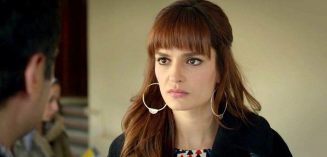Турецкий сериал Мирная улица 49 серия