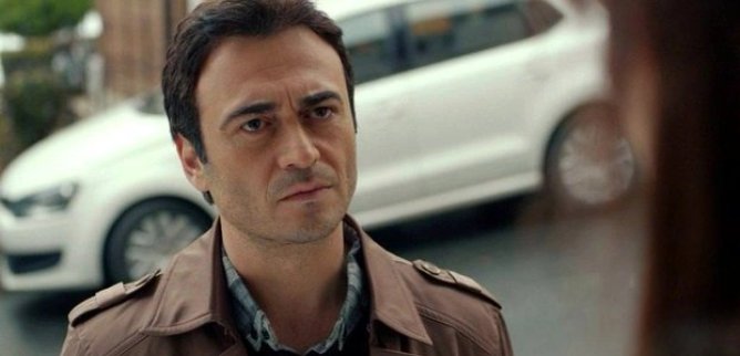 Турецкий сериал Мирная улица 51 серия