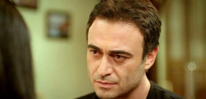 Турецкий сериал Мирная улица 53 серия