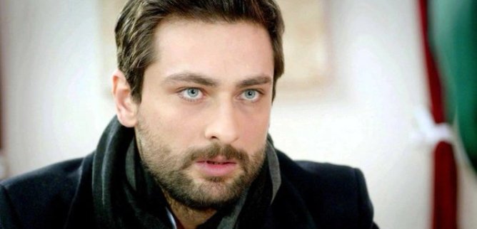 Турецкий сериал Мирная улица 55 серия