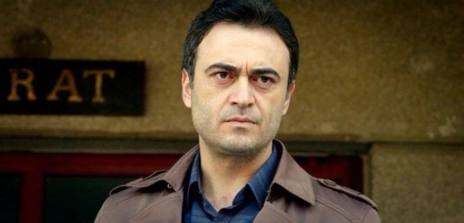 Турецкий сериал Мирная улица 56 серия