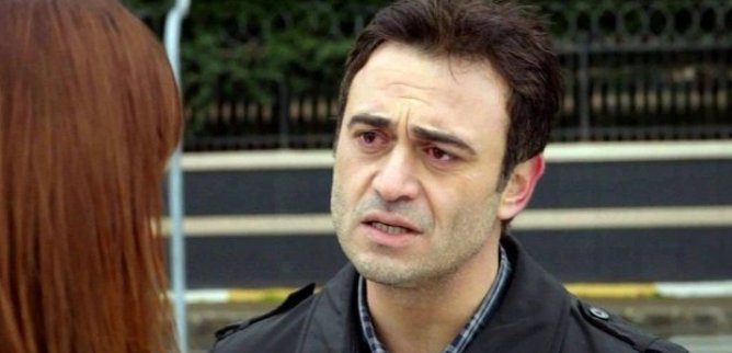Турецкий сериал Мирная улица 57 серия