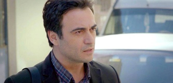 Турецкий сериал Мирная улица 59 серия